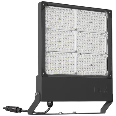 Lena Lighting Kranstrahler 230 V Quest 2 LED 15900 lm
