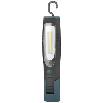 Lena Lighting LED-Handlampe 400Lm Crop Future LED mit Taschenlampenfunktion