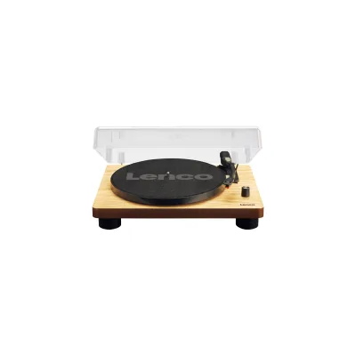 Lenco LS-50WD - Plattenspieler mit integrierten Lautsprechern - USB-Recording - verschiedene Ausführungen