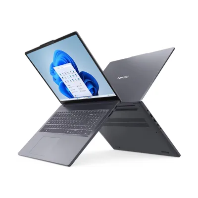 Lenovo IdeaPad Slim 3 16ARP10, 16 Zoll, WUXGA, AMD Ryzen 7 170, 16 GB, 512 GB M.2 SSD, AMD Radeon 680M (Luna Grey, IPS, 60 Hz)