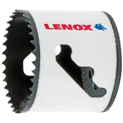 Lenox Lochsäge HSS-Bi 46 mm