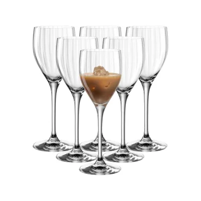 Leonardo Likörgläser Poesia 190 ml 6er Set