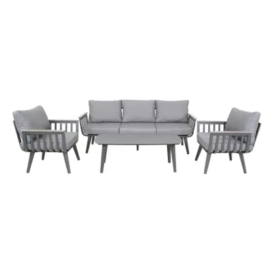 Lesli Living Lounge-Set AMALFI - 43180
