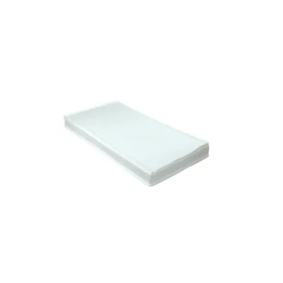 Letti Moderni Babymatratze Kokos 60x120 cm – Letti Moderni – 10 cm Höhe, ergonomisch, atmungsaktiv