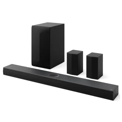 DS70TR Soundbar mit Subwoofer