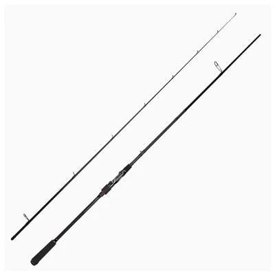 Lieblingsköder FIRESTARTER Allround 2,45m 5-40g Spinnrute