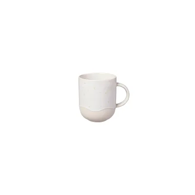 like. by Villeroy & Boch Henkelbecher Winter Glow 360 ml