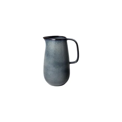 like. by Villeroy & Boch Krug Lave gris 1,6 l