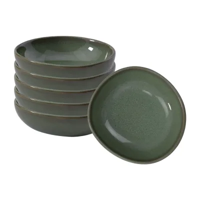 like. by Villeroy & Boch Schälchen Lave 11 x 10 cm 6er Set