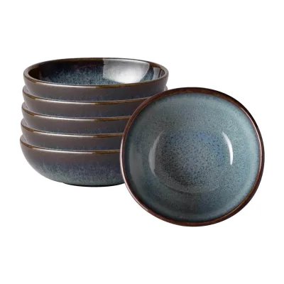like. by Villeroy & Boch Schälchen Lave 11 x 10 cm 6er Set