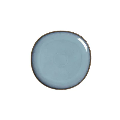 like. by Villeroy & Boch Servierplatte Lave ø 32 cm