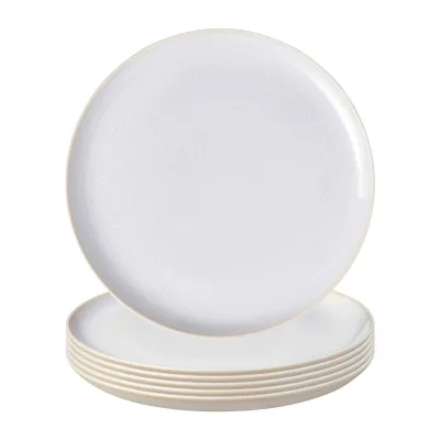 like. by Villeroy & Boch Speiseteller Crafted ø 25,9 cm 6er Set