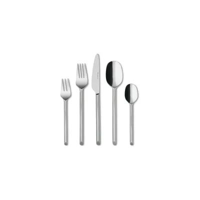 like. by Villeroy & Boch Tafelbesteck Like Cutlery 20-tlg.