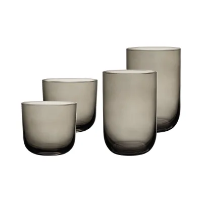 like. by Villeroy & Boch Trinkgläser Like Glass 4-tlg.