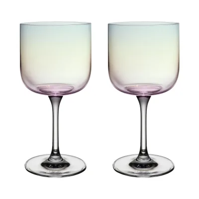 like. by Villeroy & Boch Weingläser Like Glass 270 ml 2er Set