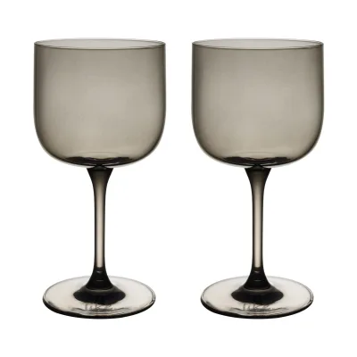 like. by Villeroy & Boch Weingläser Like Glass 270 ml 2er Set