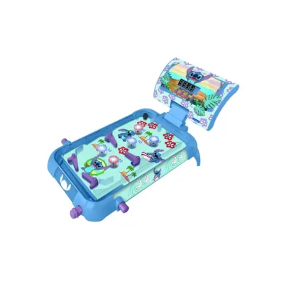 Lilo & Stitch Elektronischer Flipper Spannendes Spielzeug