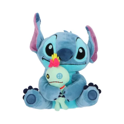 Lilo & Stitch Geldbox – Kinder Spardose Kuscheltier Design