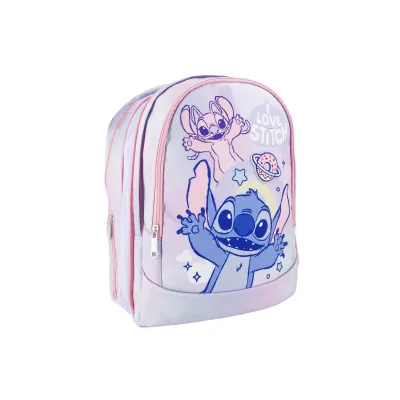 Lilo & Stitch Kinder Rucksack leicht - Kinderrucksack für Kindergarten