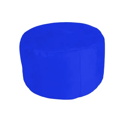 Linke Licardo Hocker Pouf Noble Soft Ø47/34 cm