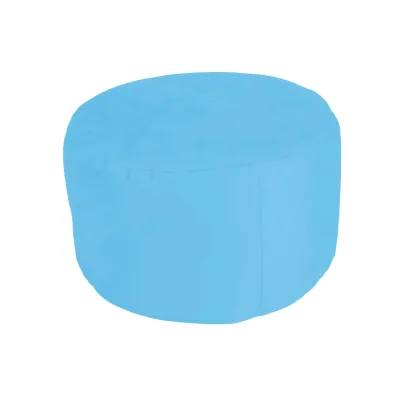 Linke Licardo Hocker Pouf Noble Soft Ø47/34 cm