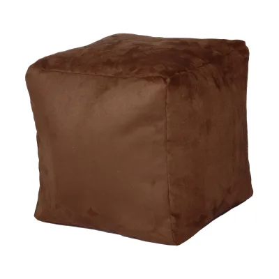 Linke Licardo Sitzwürfel Noble Soft 40/40/40 cm - verschiedene Farben