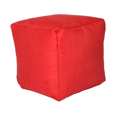 Linke Licardo Sitzwürfel Noble Soft 40/40/40 cm - verschiedene Farben