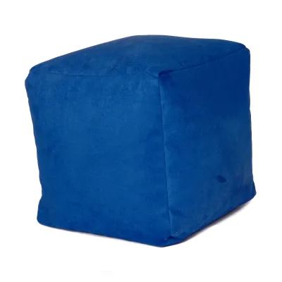 Linke Licardo Sitzwürfel Noble Soft 40/40/40 cm - verschiedene Farben