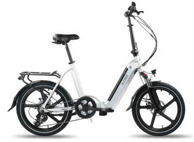 LLobe Falt E-Bike 20" EasyStar Gala