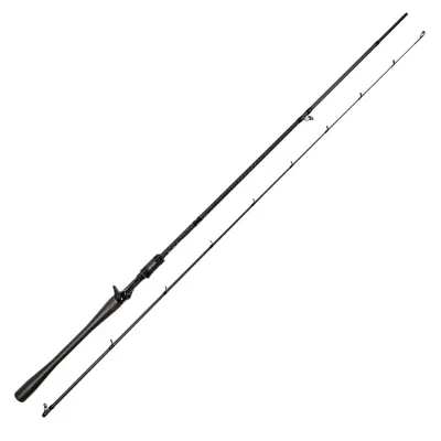 LMAB The Rodfather Casting RF-C762H 2,28m 14-42g Baitcast-Rute