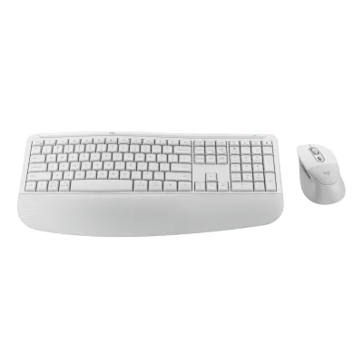 LOG Comfort Plus MK880 OFF WHI