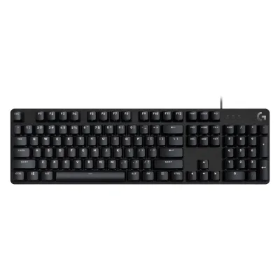 LOG G413 SE BLACK