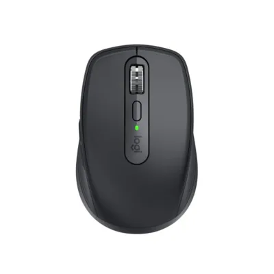 LOG MX Anywhere 3S graphite