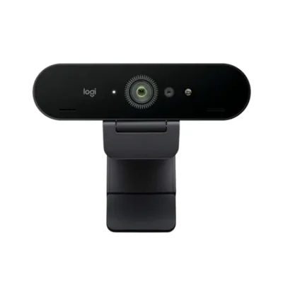LOGITECH BRIO 4K Webcam