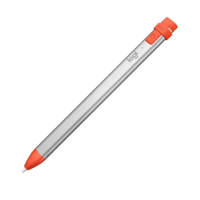 Logitech Crayon Bluetooth Digitaler Zeichenstift für Apple