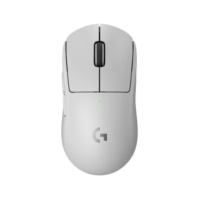 Logitech G PRO X 2 LIGHT WHITE