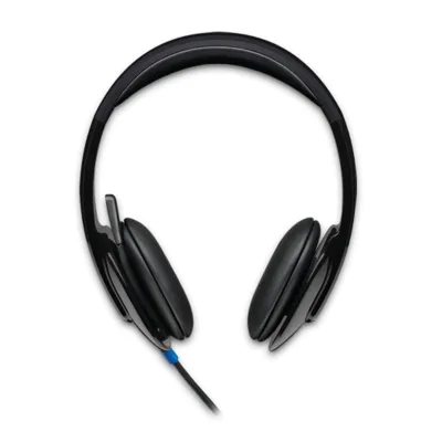 Logitech H540 USB HEADSET (981-000480)