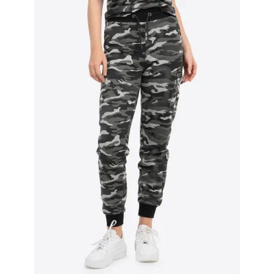 Lonsdale Frauen Jogginghose COLLYHURST