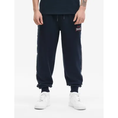 Lonsdale Herren Jogginghose normale Passform DELAVAL