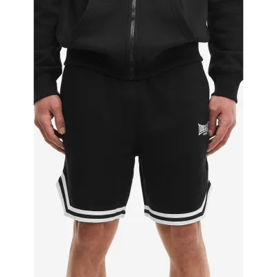 Lonsdale Herren Shorts normale Passform GUNNERSIDE