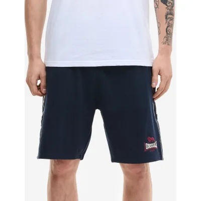 Lonsdale Herren Shorts normale Passform SATLEY