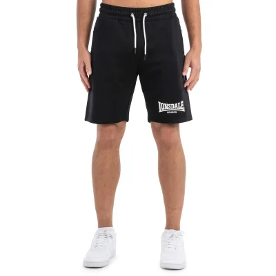 Lonsdale Herren Shorts normale Passform SCARVELL