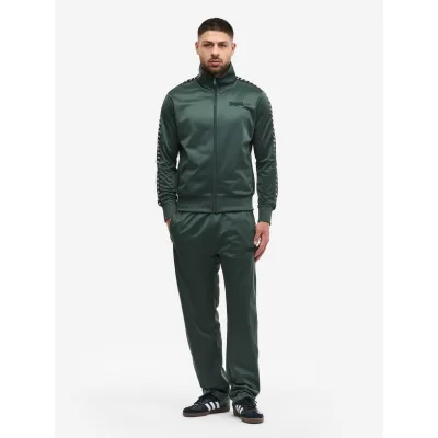 Lonsdale Herren Trainingsanzug normale Passform WYBERTON