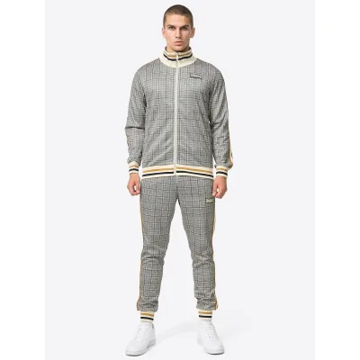 Lonsdale Herren Trainingsanzug schmale Passform ATHBOY