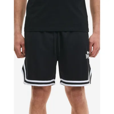Lonsdale Unisex Shorts normale Passform STENSCHOLL