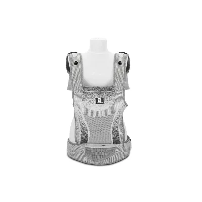 Lorelli Babytrage Grau 12x48x35 cm