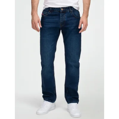 Lorenzo Loren Jeans Regular Fit