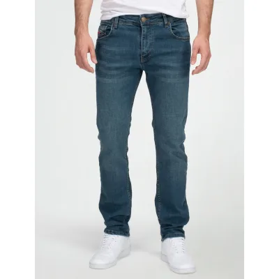 Lorenzo Loren Jeans Regular Fit