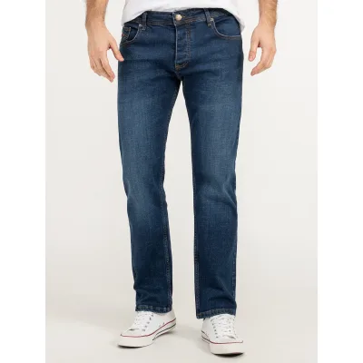 Lorenzo Loren Jeans Regular Fit