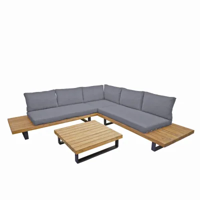 Lounge-Gruppe ACAPULCO, 4-tlg